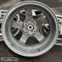 BRIDGESTONE TOPRUN R15 4x100 5.5JJ ET42 (657D40325)  Контрактные (Б/У)   7 