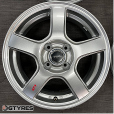 BRIDGESTONE TOPRUN R15 4x100 5.5JJ ET42 (657D40325)