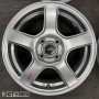 BRIDGESTONE TOPRUN R15 4x100 5.5JJ ET42 (657D40325)   