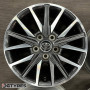 TOYOTA VOXY/NOAH R16 5x114.3 6JJ ET50 (659D40325)  Контрактные (Б/У)   3 