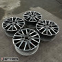TOYOTA VOXY/NOAH R16 5x114.3 6JJ ET50 (659D40325)  Контрактные (Б/У)   6 