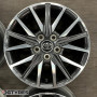 TOYOTA VOXY/NOAH R16 5x114.3 6JJ ET50 (659D40325)  Контрактные (Б/У)   2 