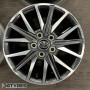 TOYOTA VOXY/NOAH R16 5x114.3 6JJ ET50 (659D40325)  Контрактные (Б/У)   1 