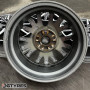 TOYOTA VOXY/NOAH R16 5x114.3 6JJ ET50 (659D40325)  Контрактные (Б/У)   7 