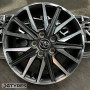 TOYOTA VOXY/NOAH R16 5x114.3 6JJ ET50 (659D40325)  Контрактные (Б/У)   5 