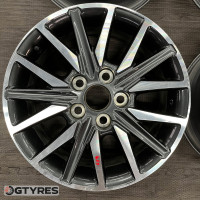 TOYOTA VOXY/NOAH R16 5x114.3 6JJ ET50 (659D40325)