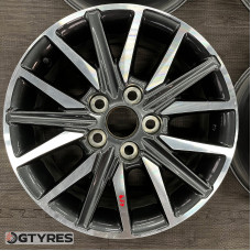 TOYOTA VOXY/NOAH R16 5x114.3 6JJ ET50 (659D40325)