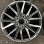 TOYOTA VOXY/NOAH R16 5x114.3 6JJ ET50 (659D40325)   
