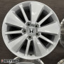 HONDA  R17 5x114.3 6.5JJ ET55 (664D40325)  Контрактные (Б/У)   3 