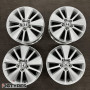 HONDA  R17 5x114.3 6.5JJ ET55 (664D40325)  Контрактные (Б/У)   4 