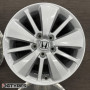 HONDA  R17 5x114.3 6.5JJ ET55 (664D40325)  Контрактные (Б/У)   2 