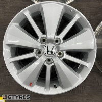 HONDA  R17 5x114.3 6.5JJ ET55 (664D40325)