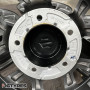 SUZUKI JIMNY R15 5x139.7 5.5JJ ET5 (668D40325)  Контрактные (Б/У)   8 