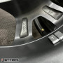 SUZUKI JIMNY R15 5x139.7 5.5JJ ET5 (668D40325)  Контрактные (Б/У)   9 
