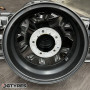 SUZUKI JIMNY R15 5x139.7 5.5JJ ET5 (668D40325)  Контрактные (Б/У)   7 