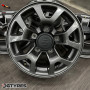 SUZUKI JIMNY R15 5x139.7 5.5JJ ET5 (668D40325)  Контрактные (Б/У)   5 