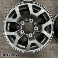 SUZUKI JIMNY R15 5x139.7 5.5JJ ET5 (668D40325)