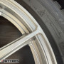 X CROSS SPEED CSR R17 5x100 7JJ ET50 (685D40325)  Контрактные (Б/У)   10 