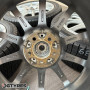 X CROSS SPEED CSR R17 5x100 7JJ ET50 (685D40325)  Контрактные (Б/У)   14 