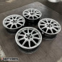 X CROSS SPEED CSR R17 5x100 7JJ ET50 (685D40325)  Контрактные (Б/У)   6 