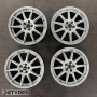 X CROSS SPEED CSR R17 5x100 7JJ ET50 (685D40325)  Контрактные (Б/У)   4 