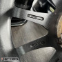 X CROSS SPEED CSR R17 5x100 7JJ ET50 (685D40325)  Контрактные (Б/У)   9 