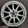 X CROSS SPEED CSR R17 5x100 7JJ ET50 (685D40325)  Контрактные (Б/У)   2 