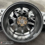 X CROSS SPEED CSR R17 5x100 7JJ ET50 (685D40325)  Контрактные (Б/У)   7 