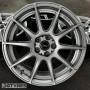 X CROSS SPEED CSR R17 5x100 7JJ ET50 (685D40325)  Контрактные (Б/У)   5 