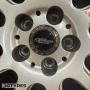 X CROSS SPEED CSR R17 5x100 7JJ ET50 (685D40325)  Контрактные (Б/У)   13 