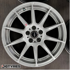 X CROSS SPEED CSR R17 5x100 7JJ ET50 (685D40325)