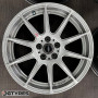 X CROSS SPEED CSR R17 5x100 7JJ ET50 (685D40325)   