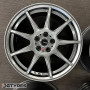 G.SPEED  R17 5x100 7JJ ET50 (687D40325)  Контрактные (Б/У)   3 