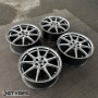 G.SPEED  R17 5x100 7JJ ET50 (687D40325)  Контрактные (Б/У)   6 