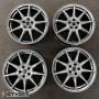 G.SPEED  R17 5x100 7JJ ET50 (687D40325)  Контрактные (Б/У)   4 
