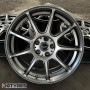 G.SPEED  R17 5x100 7JJ ET50 (687D40325)  Контрактные (Б/У)   5 