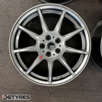 G.SPEED  R17 5x100 7JJ ET50 (687D40325)