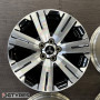 MITSUBISHI DELICA R18 5x114.3 7JJ ET38 (700D40325)  Контрактные (Б/У)   3 