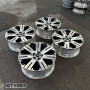 MITSUBISHI DELICA R18 5x114.3 7JJ ET38 (700D40325)  Контрактные (Б/У)   6 