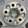 MITSUBISHI DELICA R18 5x114.3 7JJ ET38 (700D40325)  Контрактные (Б/У)   11 