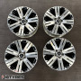 MITSUBISHI DELICA R18 5x114.3 7JJ ET38 (700D40325)  Контрактные (Б/У)   4 