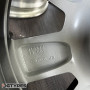 MITSUBISHI DELICA R18 5x114.3 7JJ ET38 (700D40325)  Контрактные (Б/У)   9 
