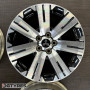 MITSUBISHI DELICA R18 5x114.3 7JJ ET38 (700D40325)  Контрактные (Б/У)   2 