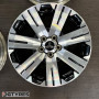 MITSUBISHI DELICA R18 5x114.3 7JJ ET38 (700D40325)  Контрактные (Б/У)   1 