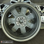MITSUBISHI DELICA R18 5x114.3 7JJ ET38 (700D40325)  Контрактные (Б/У)   7 