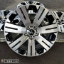 MITSUBISHI DELICA R18 5x114.3 7JJ ET38 (700D40325)  Контрактные (Б/У)   5 