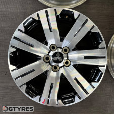 MITSUBISHI DELICA R18 5x114.3 7JJ ET38 (700D40325)