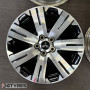 MITSUBISHI DELICA R18 5x114.3 7JJ ET38 (700D40325)   