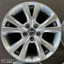 MAZDA CX-30 R18 5x114.3 7JJ ET45 (702D40325)  Контрактные (Б/У)   3 