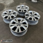MAZDA CX-30 R18 5x114.3 7JJ ET45 (702D40325)  Контрактные (Б/У)   6 